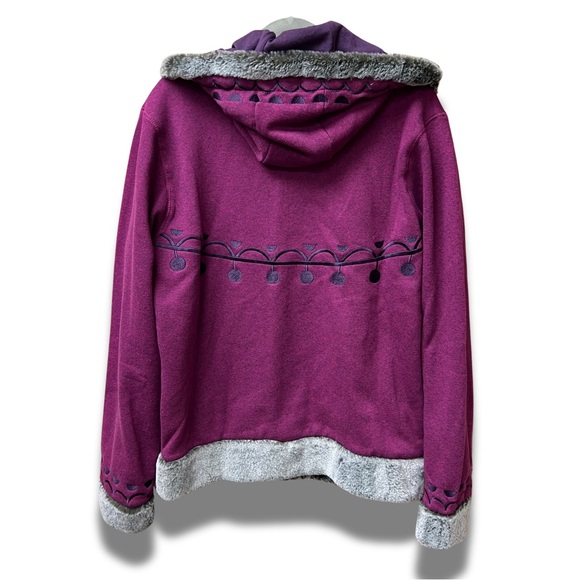Frozen’s Ana Coat size girls XXL(14-16) - Picture 2 of 9